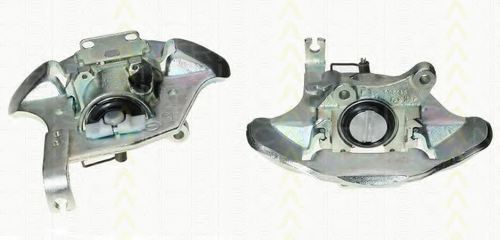 TRISCAN 8170 34590 Brake Caliper